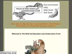 Sites similar to wildcatfund.org