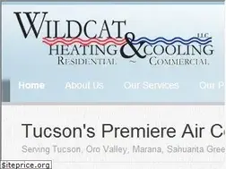 Sites similar to wildcatheatingandcooling.com