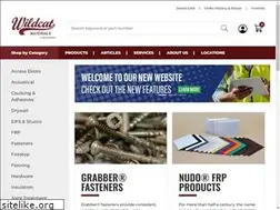 Sites similar to wildcatinc.net