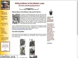 Sites similar to wildcatmines.com