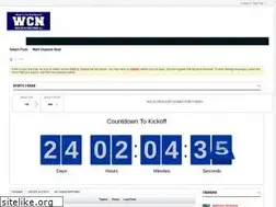 Sites similar to wildcatnation.net