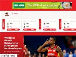 Sites similar to wildcats.com.au