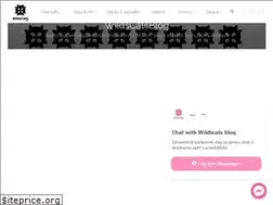 Sites similar to wildcats.sk
