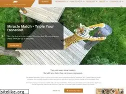 Sites similar to wildcatsanctuary.org