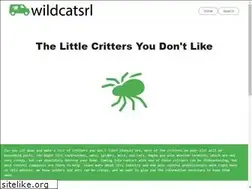Sites similar to wildcatsrl.com