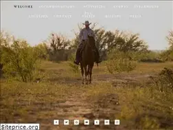 Sites similar to wildcatterranch.com