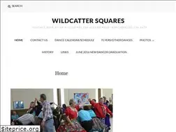 Sites similar to wildcattersquares.com