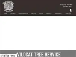 Sites similar to wildcattreemhk.com