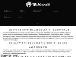 Sites similar to wildcatturkey.com