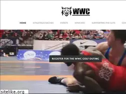 Sites similar to wildcatwc.com