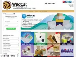 Sites similar to wildcatwholesale.com