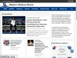 Sites similar to wildcatworld.com