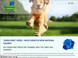 Sites similar to wildchewz.com