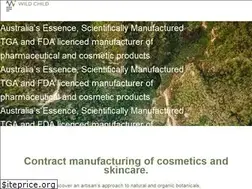 Sites similar to wildchild.com.au