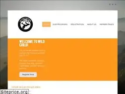 Sites similar to wildchildfreeschool.org