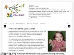 Sites similar to wildchildoutdoors.com