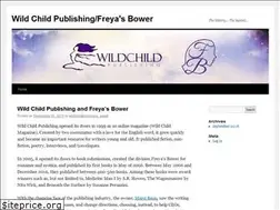 Sites similar to wildchildpublishing.com