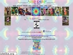 Sites similar to wildchildtiedyes.com