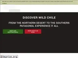 Sites similar to wildchile.com