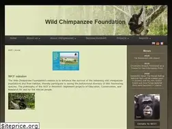 Sites similar to wildchimps.org