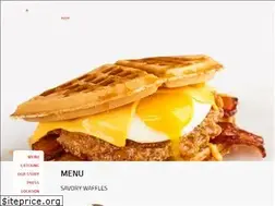 Sites similar to wildchixwaffles.com