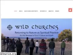 Sites similar to wildchurchnetwork.com