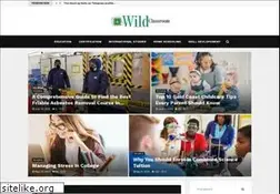 Sites similar to wildclassroom.net