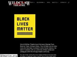 Sites similar to wildclawtheatre.com