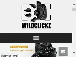 Sites similar to wildclickz.com