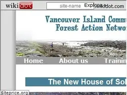 Sites similar to wildcoast.ca