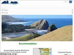 Sites similar to wildcoast.co.za