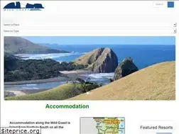 Sites similar to wildcoast.com
