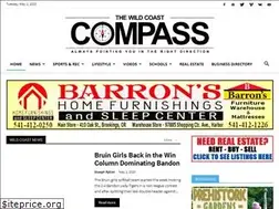 Sites similar to wildcoastcompass.com