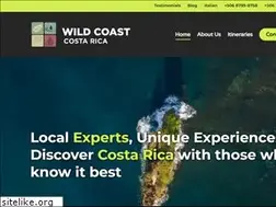 Sites similar to wildcoastcr.com