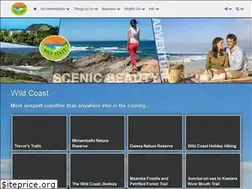 Sites similar to wildcoastholiday.co.za