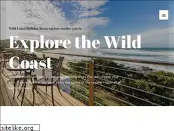 Sites similar to wildcoastholidays.co.za