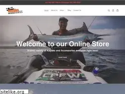 Sites similar to wildcoastkayaks.co.za