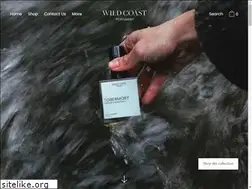 Sites similar to wildcoastperfumes.com