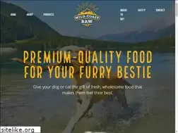 Sites similar to wildcoastraw.com