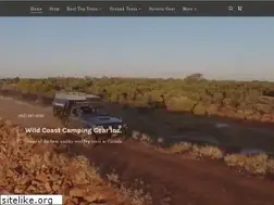 Sites similar to wildcoasttents.com