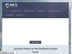 Sites similar to wildcoastvacations.com
