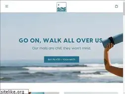 Sites similar to wildcoastyoga.com