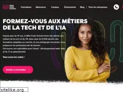 Sites similar to wildcodeschool.com
