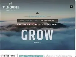 Sites similar to wildcoffeemarketing.com