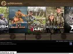 Sites similar to wildcomm.com