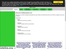 Sites similar to wildcomputer.com