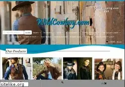 Sites similar to wildcowboy.com