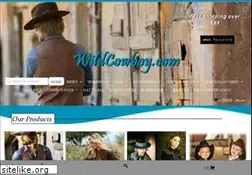 Sites similar to wildcowgirl.com