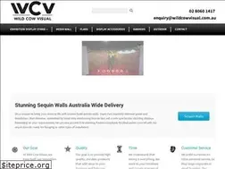 Sites similar to wildcowvisual.com.au