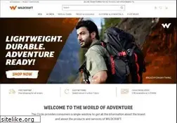Sites similar to wildcraft.com